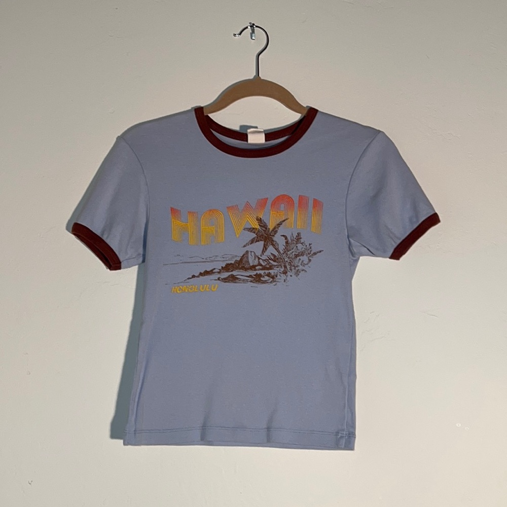 Urban Outfitters graphic T-shirt